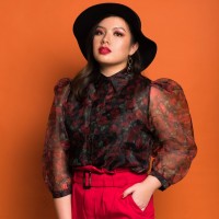 Alinea Hernandez Email