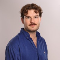 The i Paper Employee George Simms's profile photo