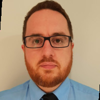 Trojan IT Employee Declan Cooke's profile photo