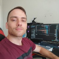 codXis Employee Breno Aguiar's profile photo
