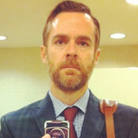 Ben Parks Email & Phone Number