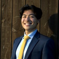 Cedar AI Agents Employee Paul Tiberghien's profile photo