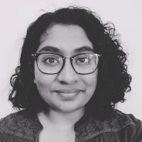 Charles River Development Employee Shree D.'s profile photo