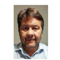 Compañía Minera Lomas Bayas Employee Guillermo Sarmiento's profile photo