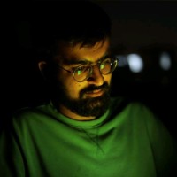 Odd Loop Employee Mahedihasan Patel's profile photo