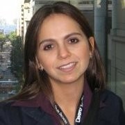 Ruby Seas International Employee Cecilia Garza Lopez's profile photo