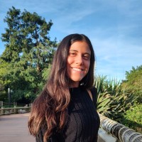 Koibanx Employee María del Pilar Debarnot's profile photo
