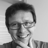 Hydratec Inc Employee Cyrille Sainzelle's profile photo