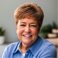 Nationwide Employee Susan O'Connor's profile photo