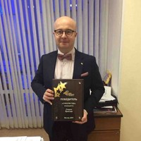 Eurocement Group Employee Jaroslav Stoupa's profile photo