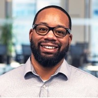 Halifax Regional Municipality Employee Conrad Allison's profile photo