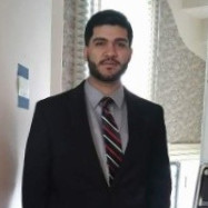 Regeneron Employee Brian Ortiz-Perez's profile photo