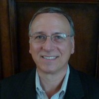Preeminent Wireless and Smart City Consulting Employee George Reed's profile photo