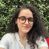 GAP Consulting Employee Daniella Zarro's profile photo