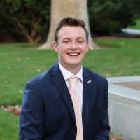 Seven Canyons Advisors Employee Samuel Gilson's profile photo