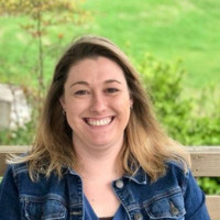 HCA Healthcare Employee Katie Bean's profile photo