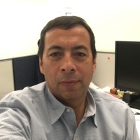 Newark Electronics Employee Jorge Mantilla's profile photo