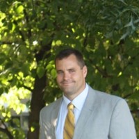 Ready Mix USA Employee Scott Harper's profile photo