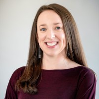 Interlune Employee Elizabeth Frank's profile photo