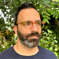 Eldad Levy Email