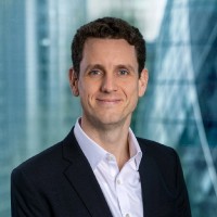 Convex Insurance Employee Mark Saunders's profile photo