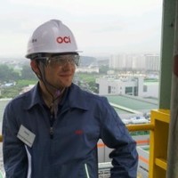 Stepan Company Employee Patrick Stevenson's profile photo