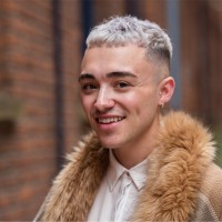 BAE Systems Employee Thomas Lowes's profile photo