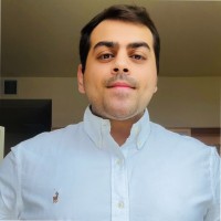 Crane Materials International Employee Joy Bathija's profile photo
