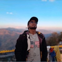 aaranatechnology Employee Vivek Pandey's profile photo