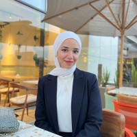 Instant Software Solutions Employee Merna Hany's profile photo