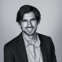 Threefold Ventures Employee Moses Maier's profile photo