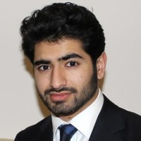sciopay Employee Saqib Mirza's profile photo