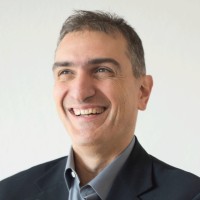 Performer Employee Andrè Cuoco's profile photo