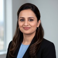 Rubyworks Employee Meher Bhagnani's profile photo