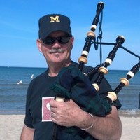 Hackney Ace Hardware Employee John Davenport's profile photo