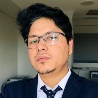 Pallav Gogoi Email & Phone Number