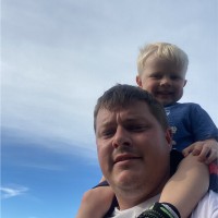 Biffa Employee Ben Starkie's profile photo