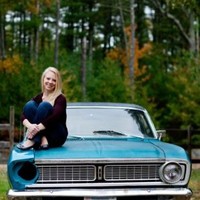 Shauna Morrison Email & Phone Number