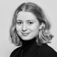 LEO & UGO Employee Aliénor Josserand's profile photo