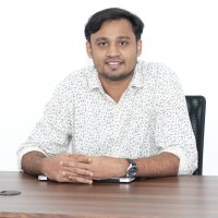 Arjun Venugopal Email & Phone Number