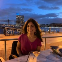 Lori Isaac Email & Phone Number