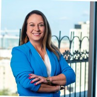 SPM, LLC Employee Jenny Moore's profile photo