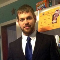 Green Thumb Industries (GTI) Employee Devin Cole's profile photo