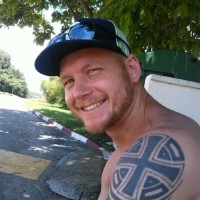 Flexitechs A/S Employee Daniel Esrup's profile photo