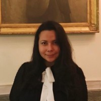 World Food Program USA Employee Gloria Walker's profile photo