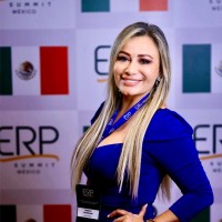 Portal ERP Employee Janeth Cardenas's profile photo