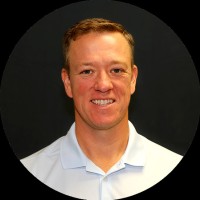 RAE Corporation Employee Evan Jones's profile photo