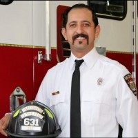 City of Moab Employee Diego Arreola's profile photo
