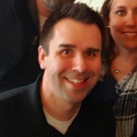 Excivity Employee Jason Keilman's profile photo