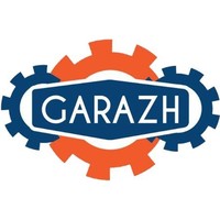 GARAZH Employee Garazh. Xyz's profile photo